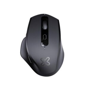 Mouse Inalámbrico Ergonómico Ergo Last – KMW‑760 Clinik pc